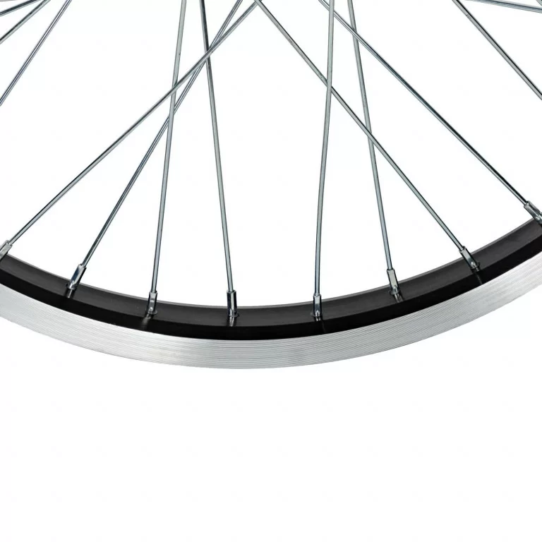 Колесо 20" заднее для BMX двойной алюм. обод 36H алюм. втулка, ось 3/8" 175 мм 9Т черный Х112975 Колесо 20" заднее для BMX двойной алюм. обод 36H алюм. втулка, ось 3/8" 175 мм 9Т черный Х112975 по низким ценам в Томске и Северске