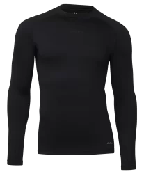 Джемпер компрессионный PerFormDRY Baselayer Warm Top, черный