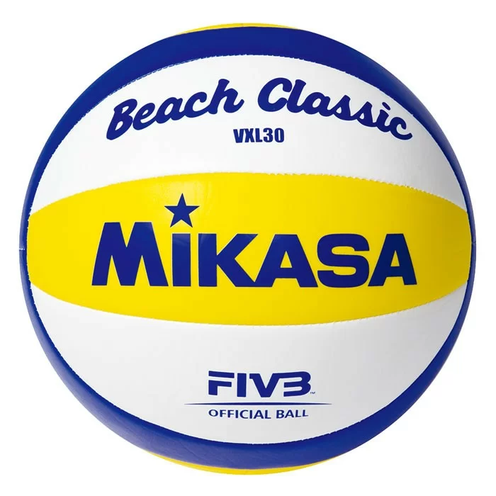 Фото Мяч волейбольный Mikasa VXL 30 11448 со склада магазина СпортСЕ