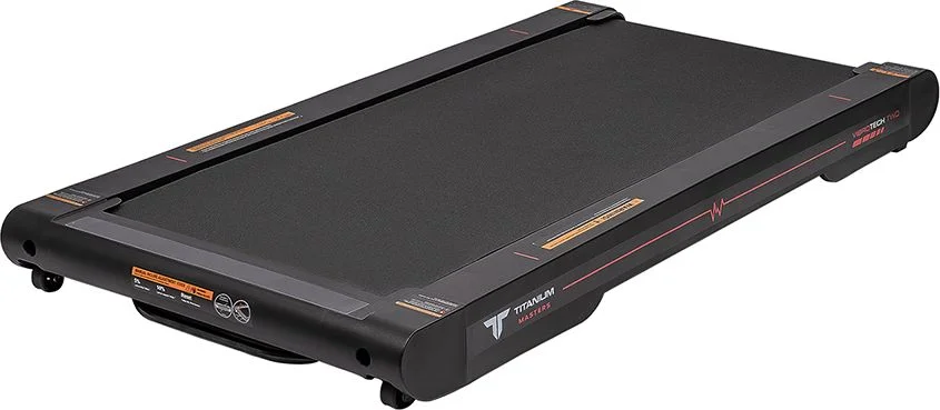  Беговая дорожка Titanium Masters Vibrotech Two по низким ценам в Томске и Северске