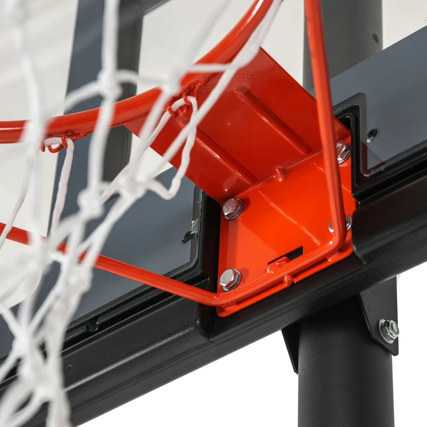 Фото Баскетбольная мобильная стойка DFC STAND44A003 со склада магазина СпортСЕ