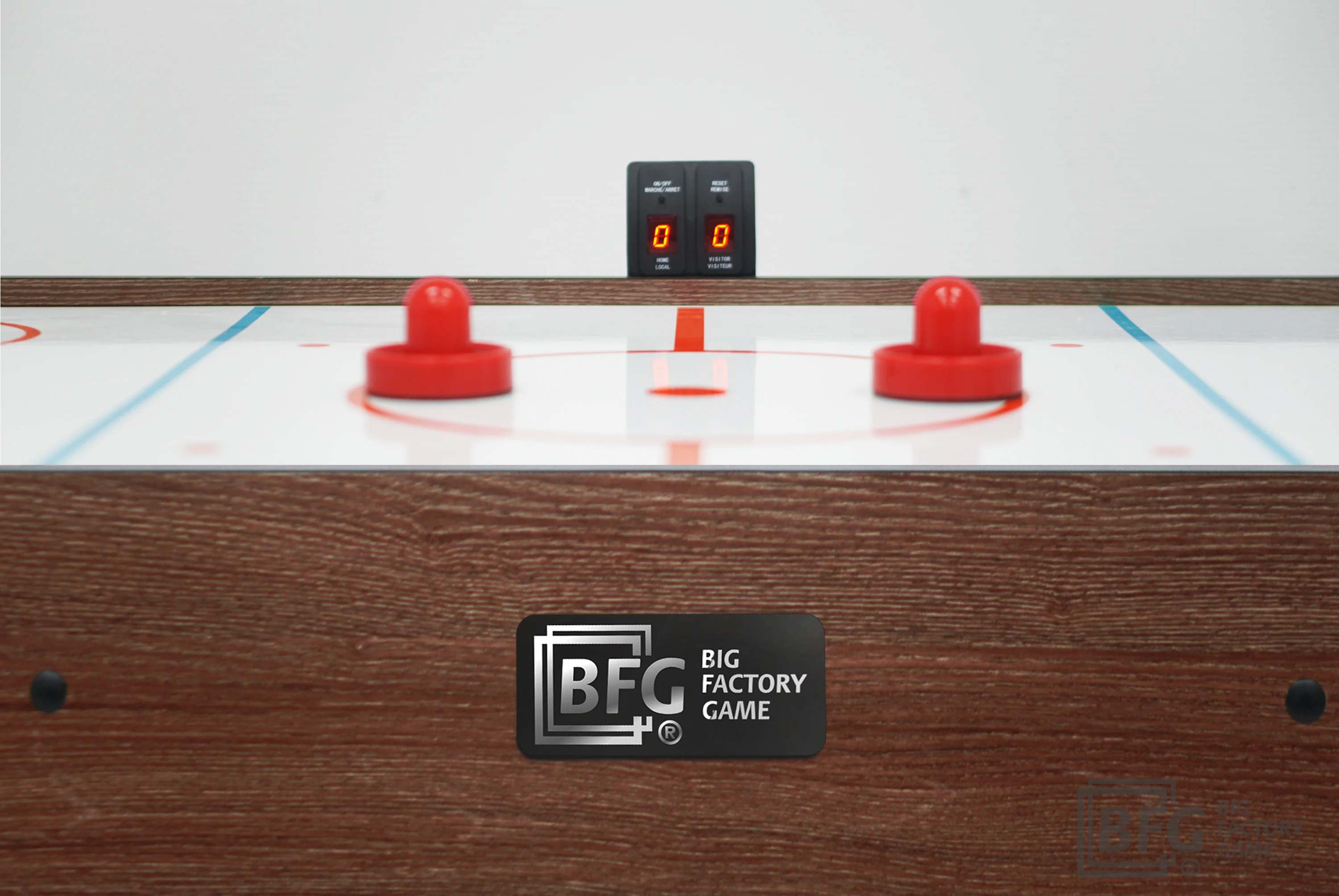  Аэрохоккей BFG Ice Transform 5 (Аризона) по низким ценам в Томске и Северске