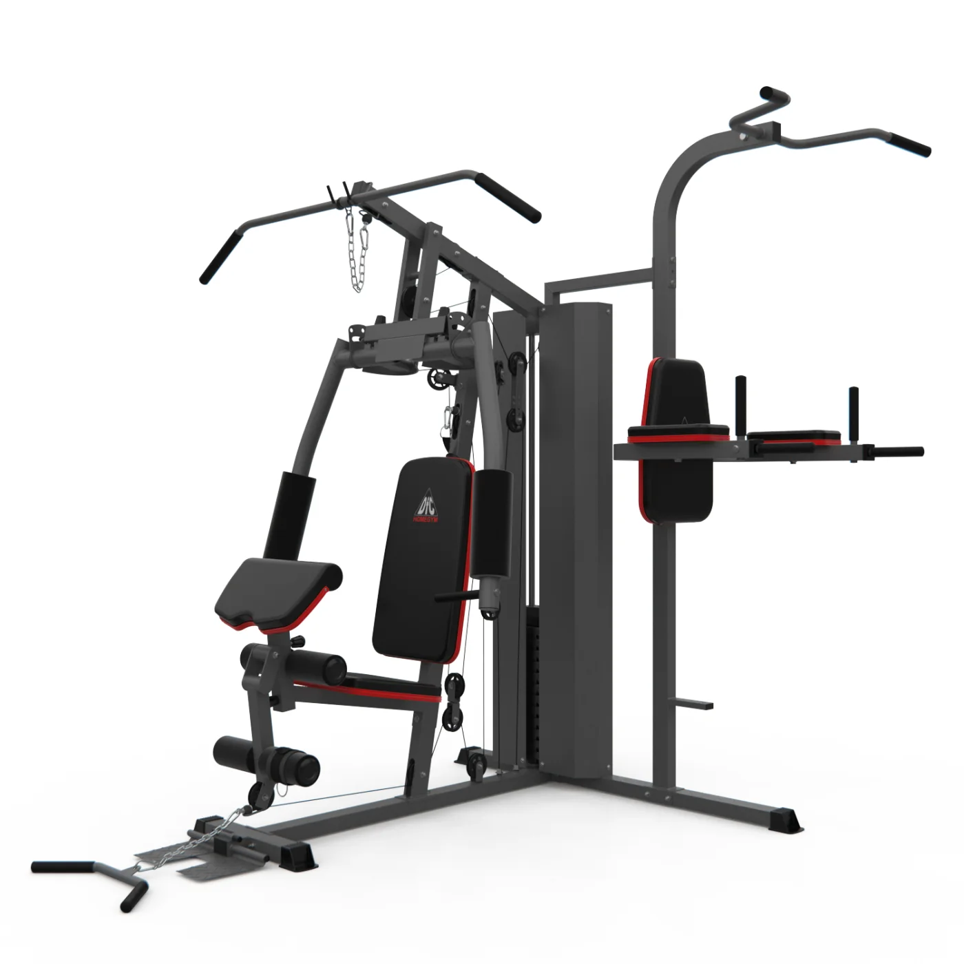  Силовой комплекс DFC D70119 по низким ценам в Томске и Северске