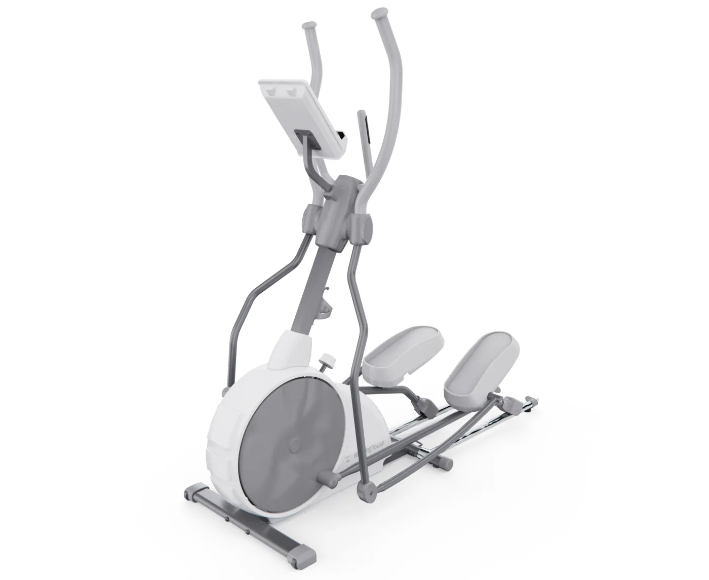  Кросстрейнер  DFC Westinghouse E-WE13Z-WH по низким ценам в Томске и Северске