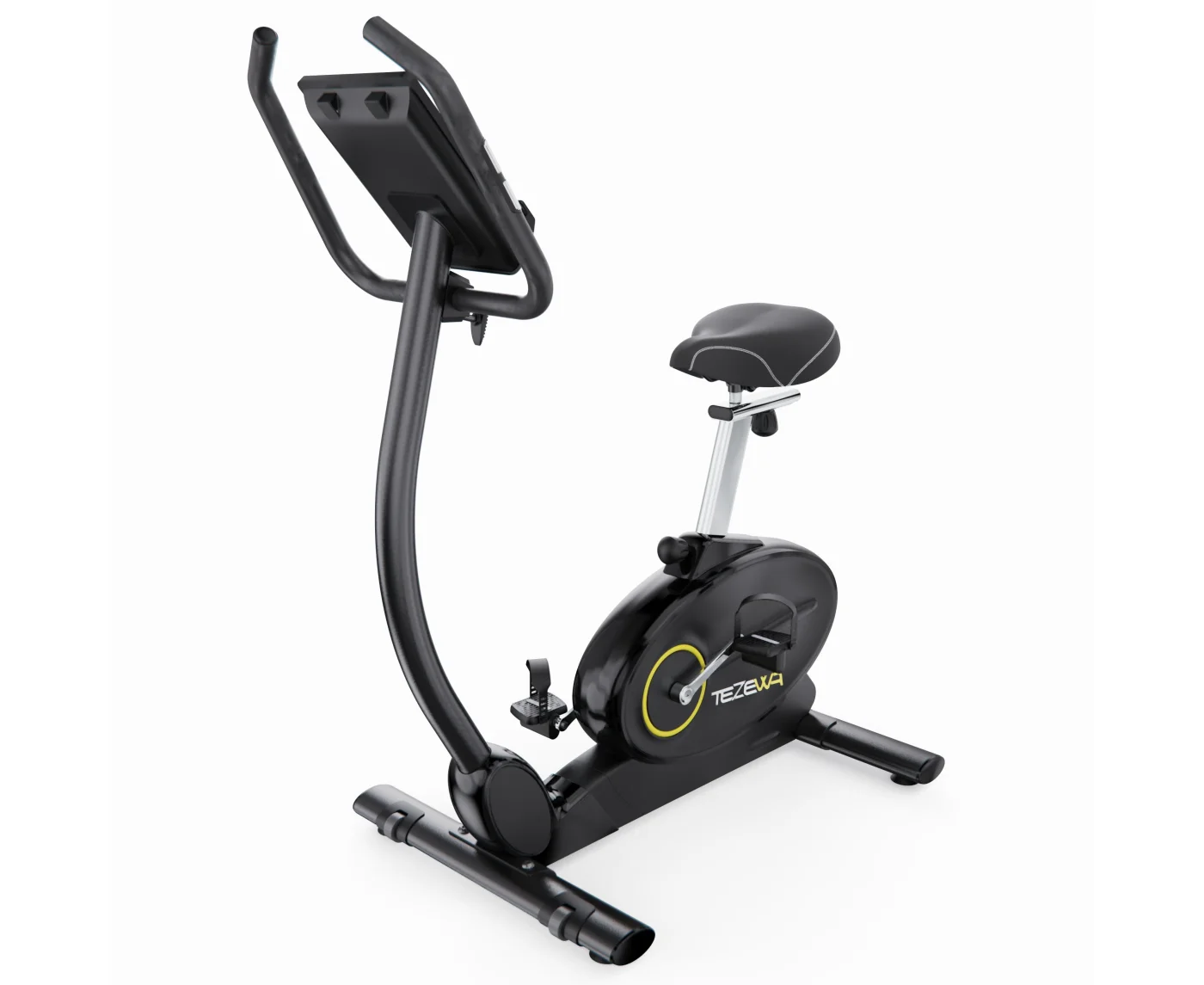  Велотренажер DFC TEZEWA B-T1901-pro по низким ценам в Томске и Северске