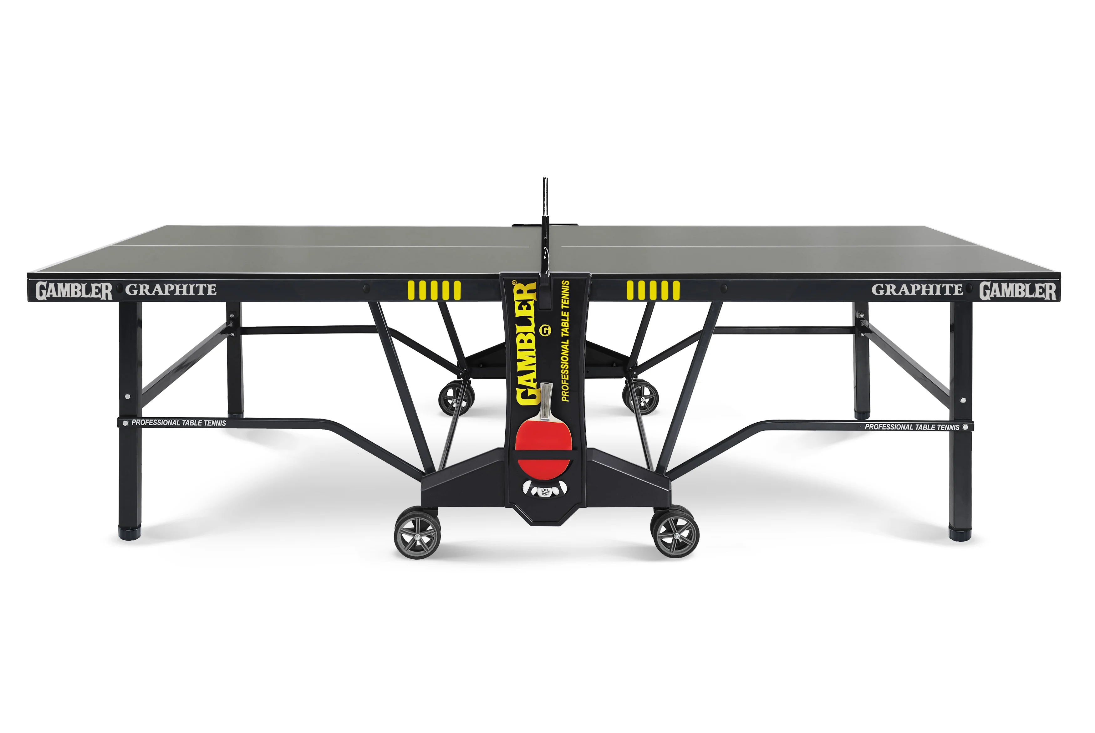  Стол теннисный GRAPHITE по низким ценам в Томске и Северске