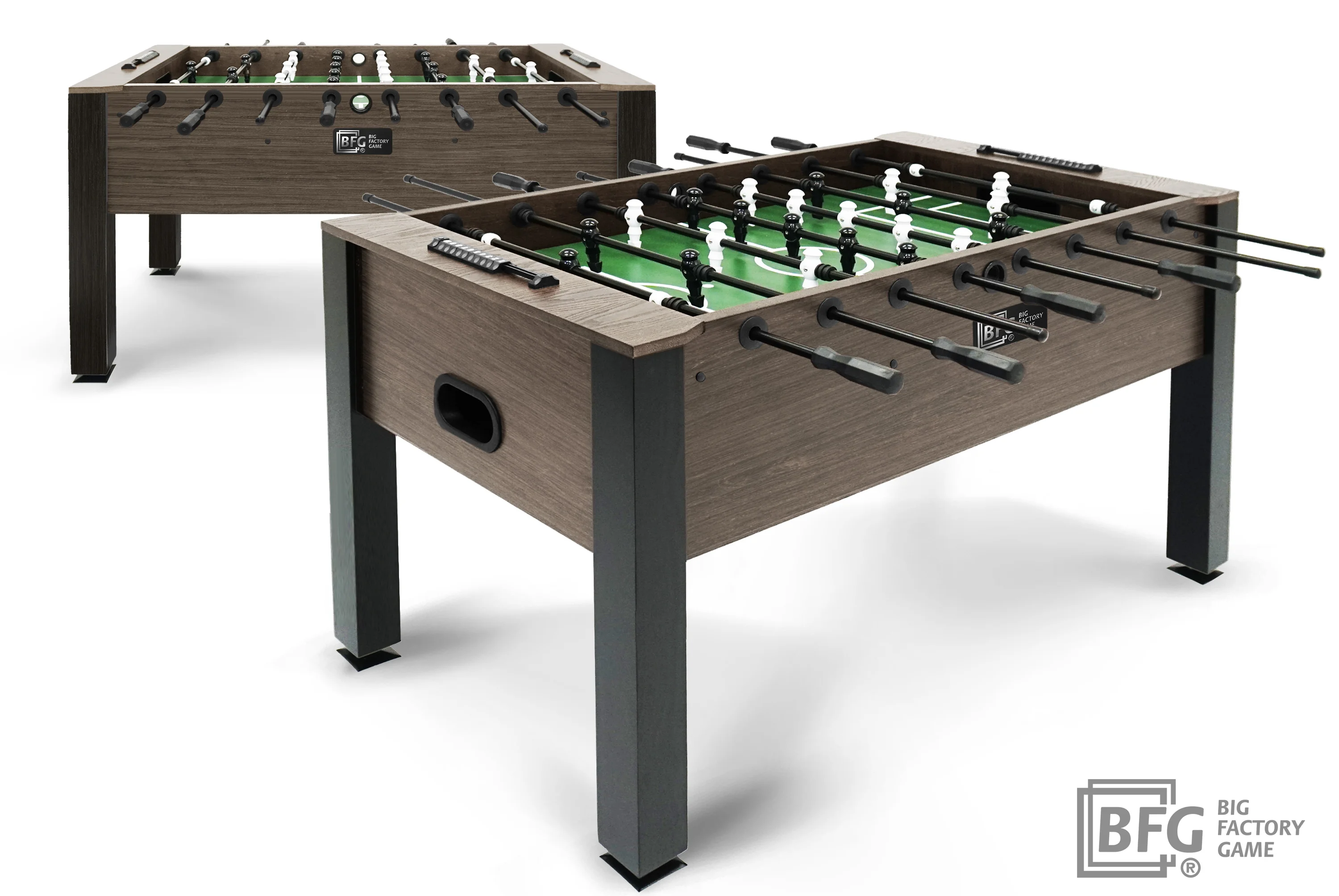  Настольный футбол / Кикер BFG Tournament Premium Bristol по низким ценам в Томске и Северске