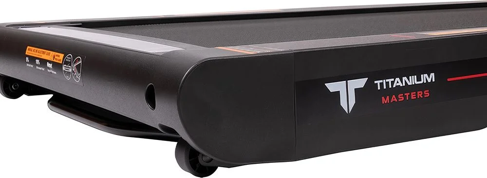  Беговая дорожка Titanium Masters Vibrotech Two по низким ценам в Томске и Северске