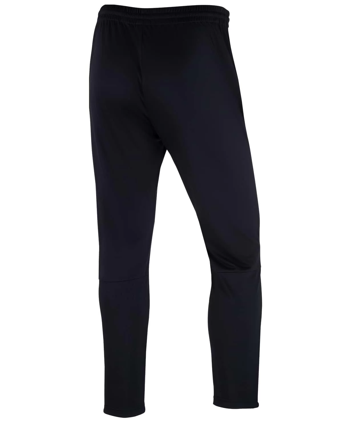 Фото Брюки тренировочные Jögel Camp Tapered Training Pants 22 черный детский ЦБ-00000378 со склада магазина СпортСЕ