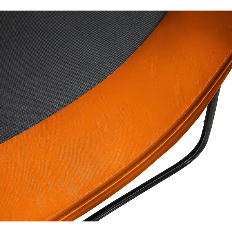  Каркасный батут Clear Fit FamilyHop 10Ft по низким ценам в Томске и Северске
