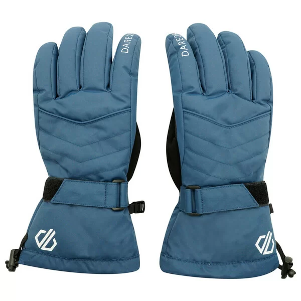 Фото Перчатки Acute Glove (Цвет 8PQ, Синий) DWG326 со склада магазина СпортСЕ