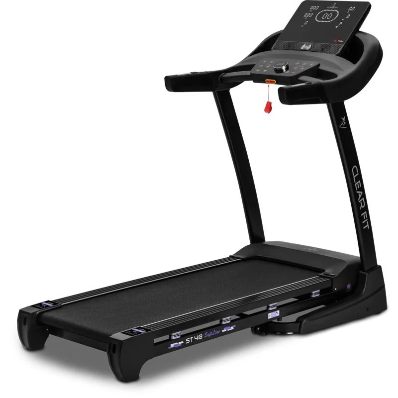  Беговая дорожка Clear Fit SoftLine ST 48 по низким ценам в Томске и Северске