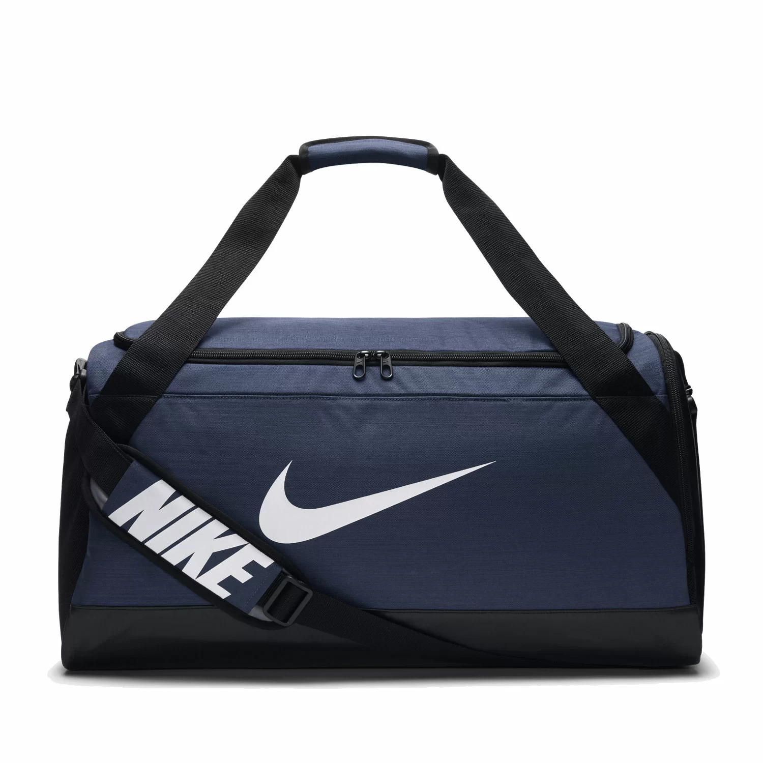 Фото Сумка Nike Brasilia Training Duffel Bag M BA5334-410 со склада магазина СпортСЕ