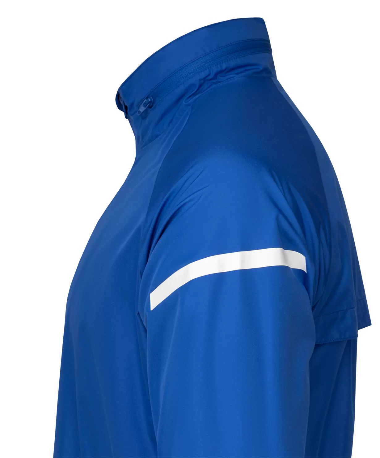 Фото Куртка ветрозащитная CAMP 2 Rain Jacket, синий, детский со склада магазина СпортСЕ