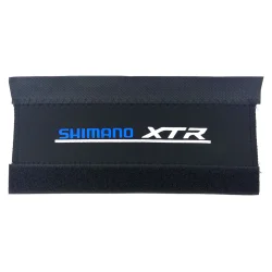 Защита от цепи на перо рамы на липучке неопрен