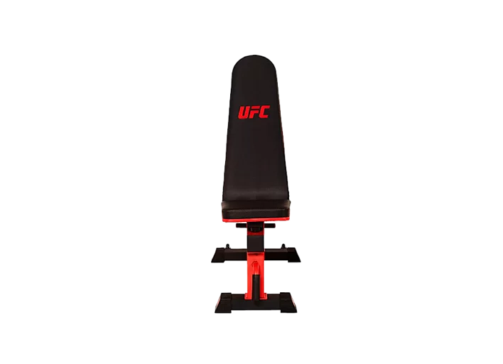 Фото UFC Скамья универсальная Deluxe со склада магазина СпортСЕ