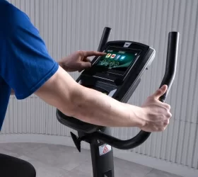 BH FITNESS PIONEER R5 TFT Беговая дорожка