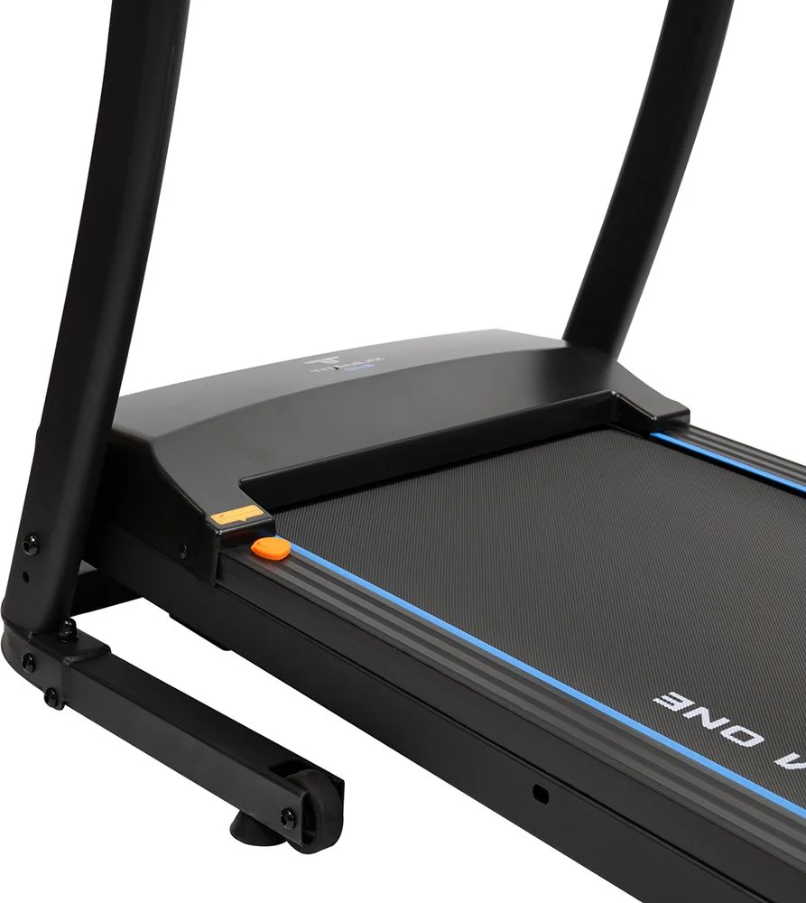  Беговая дорожка Titanium One T30 Special Blue по низким ценам в Томске и Северске