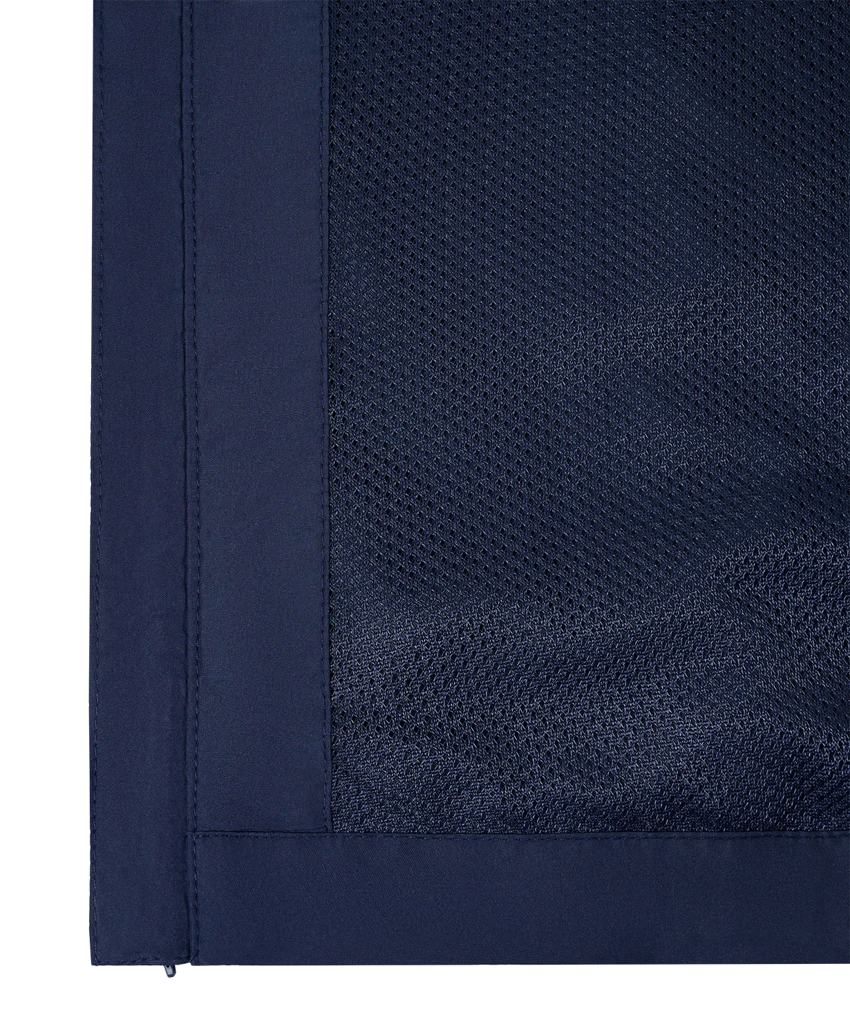  Куртка ветрозащитная CAMP 2 Rain Jacket, темно-синий по низким ценам в Томске и Северске