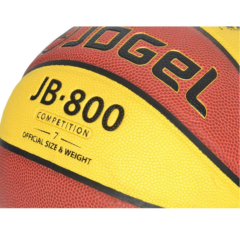 Фото Мяч баскетбольный Jögel JB-800 №7 10460 со склада магазина СпортСЕ