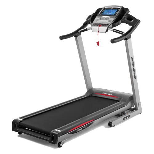 Фото BH FITNESS PIONEER R5 TFT Беговая дорожка со склада магазина СпортСЕ