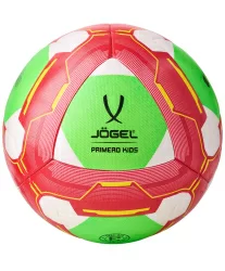 Мяч футбольный Jögel Primero kids №3 (BC22)  ЦБ-00000327