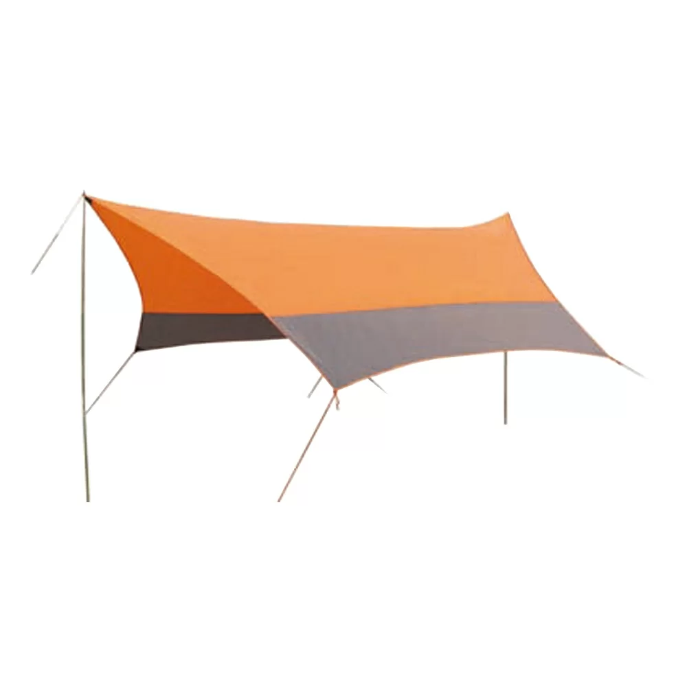 Фото Палатка Tramp Lite Tent orange (оранжевый) TLT-011 со склада магазина СпортСЕ