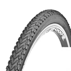 Покрышка 24" 37-533 Chaoyang Н-571 "Салют" черный