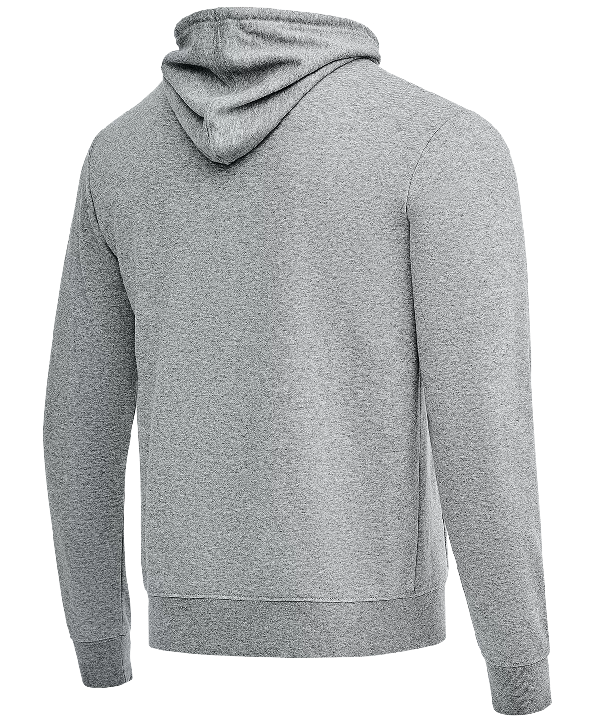 Фото Худи ESSENTIAL Cotton Hoodie, серый со склада магазина СпортСЕ