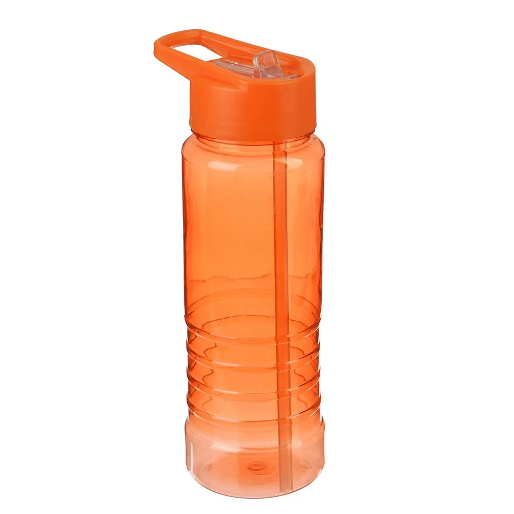 Фото Бутылка для воды Silapro 650 мл 22х7 см 088-003 со склада магазина СпортСЕ
