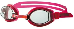 Очки для плавания Atemi S202 детские PVC/силикон розовые