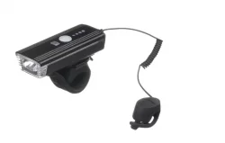 Фонарь передний STG BC-FL1625 USB