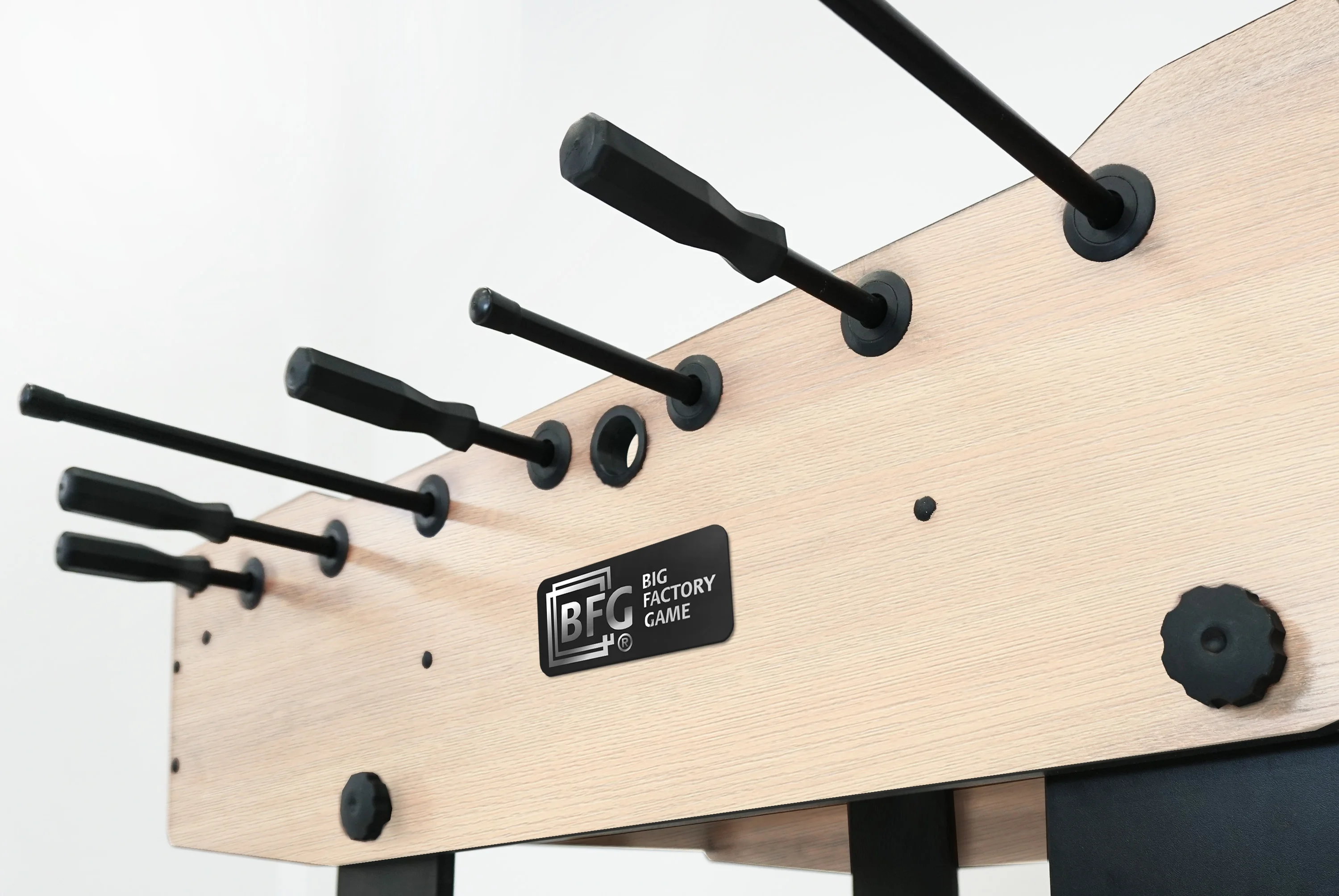  Настольный футбол / Кикер BFG Compact 55 (Йоркшир) по низким ценам в Томске и Северске