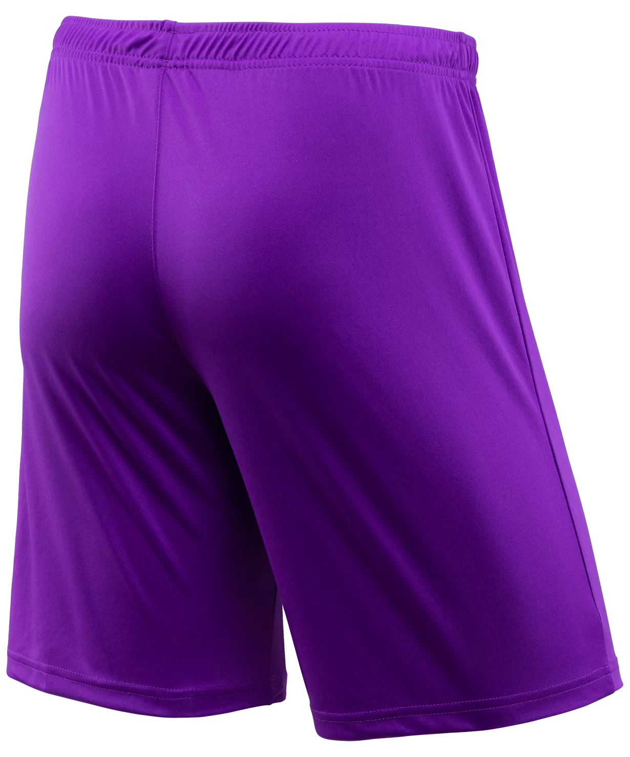 Фото Шорты игровые CAMP Classic Shorts, фиолетовый/белый со склада магазина СпортСЕ