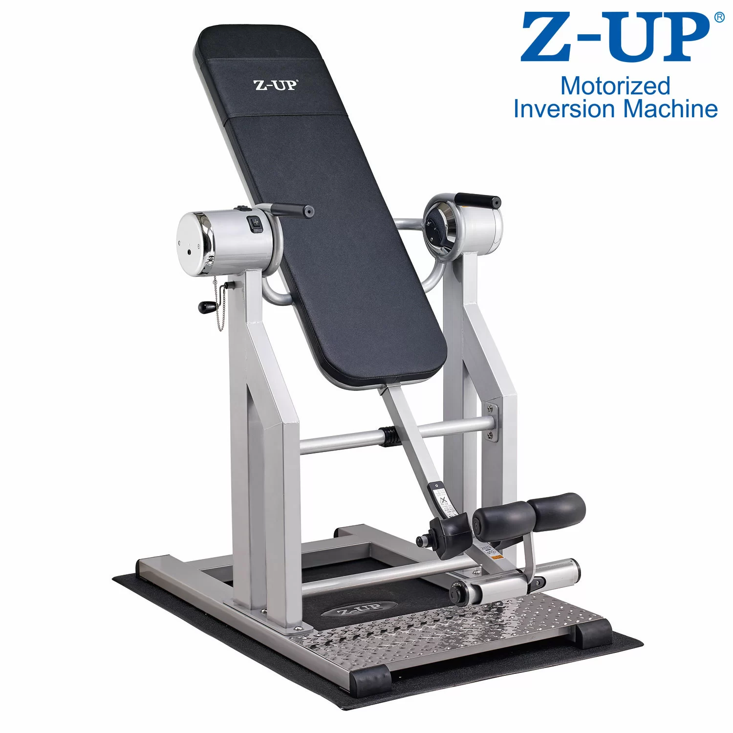  Коврик Z-UP под инверсионные столы, 130х90х0,9см Z-UP mat по низким ценам в Томске и Северске
