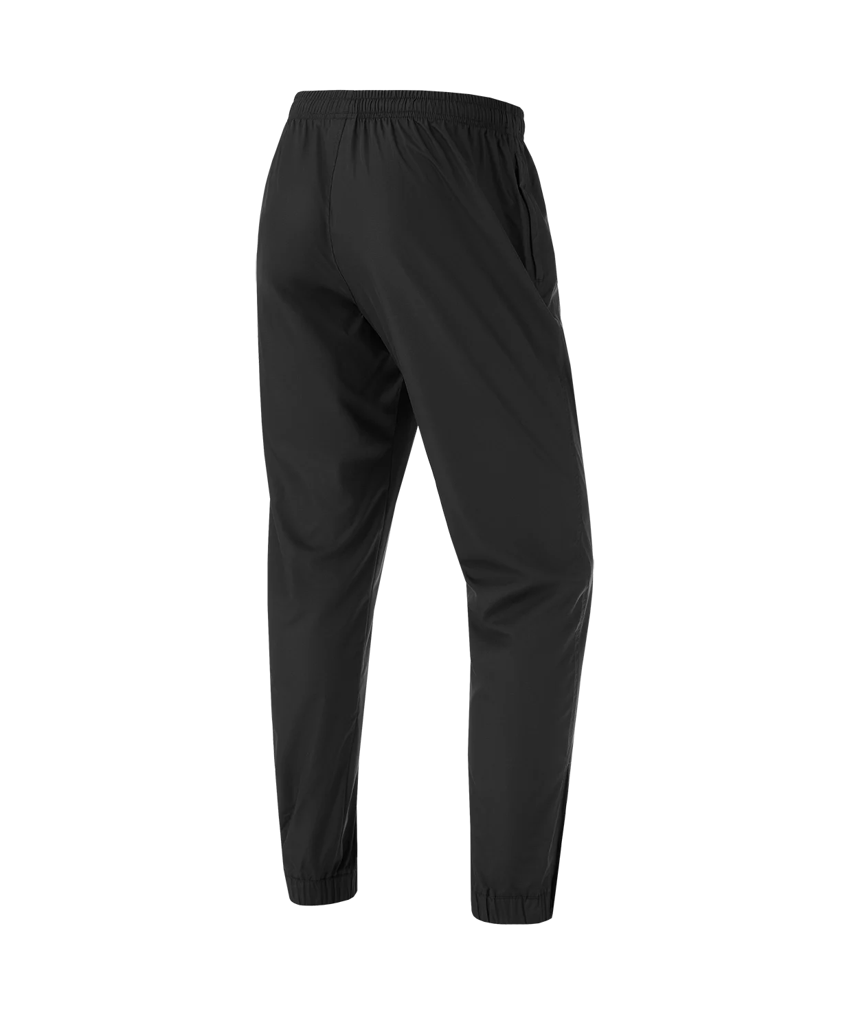  Брюки ветрозащитные DIVISION PerFormPROOF Rain Pants, черный по низким ценам в Томске и Северске