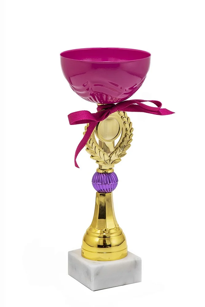  Кубок PR 107-260-100 h-26 см по низким ценам в Томске и Северске