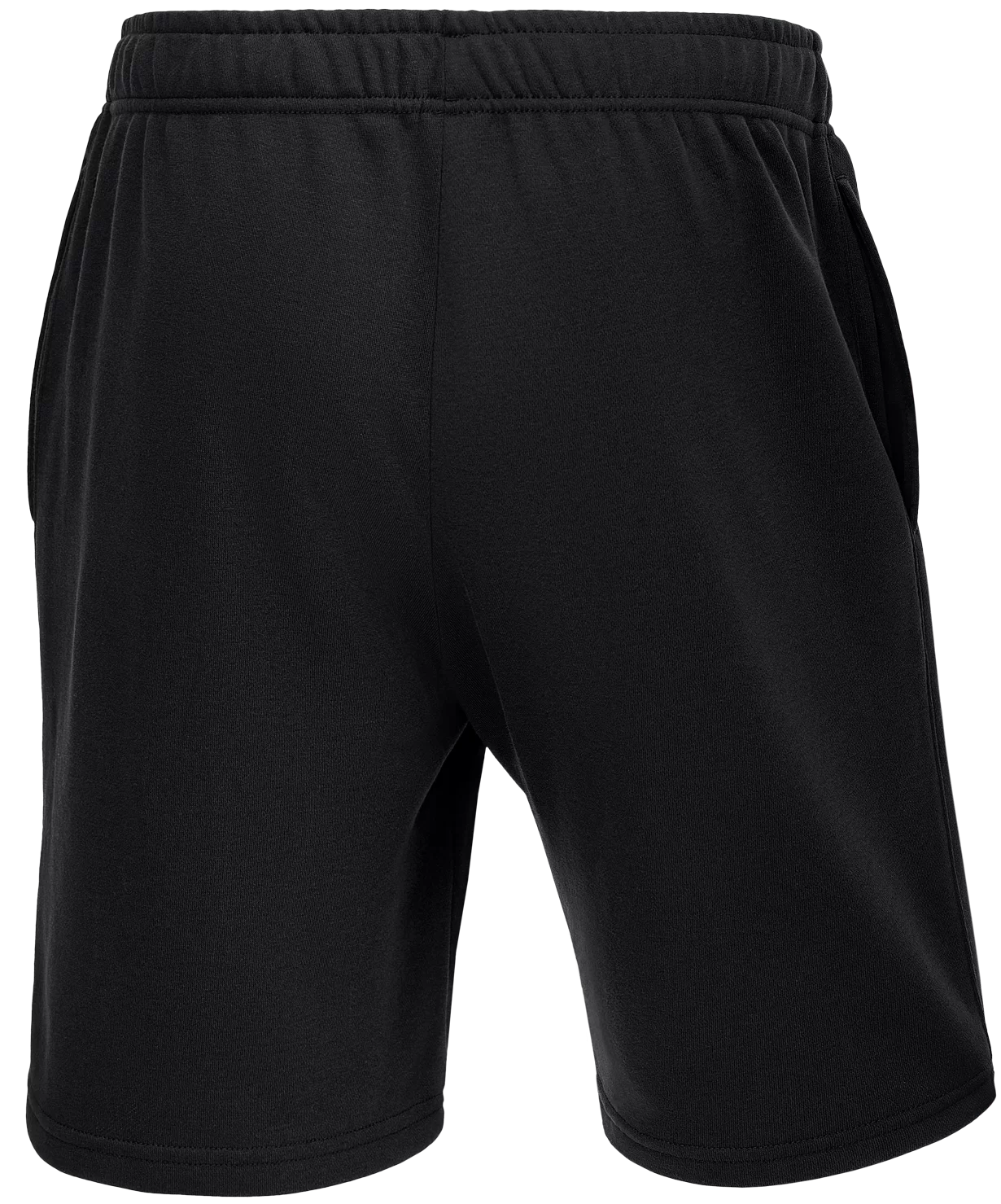 Фото Шорты ESSENTIAL Cotton Shorts, черный со склада магазина СпортСЕ