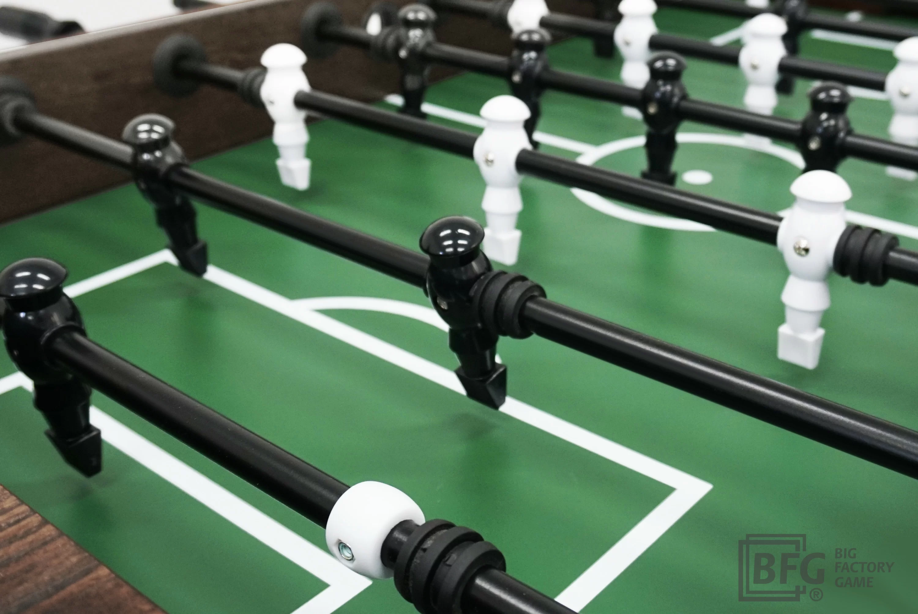 Настольный футбол / Кикер BFG Tournament Premium Bristol Настольный футбол / Кикер BFG Tournament Premium Bristol по низким ценам в Томске и Северске