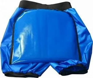 Фото Ледянка-шорты Тяни-Толкай Ice Shorts1 (XS, синий) TT.002.Iceshorts1.00.19.000 со склада магазина СпортСЕ