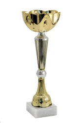 Кубок PR 114-320-120 h-32 см
