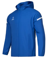 Куртка ветрозащитная CAMP 2 Rain Jacket, синий, детский