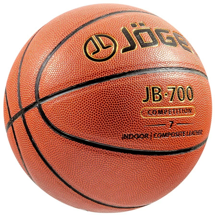 Фото Мяч баскетбольный  Jögel JB-700 №7 9331 со склада магазина СпортСЕ