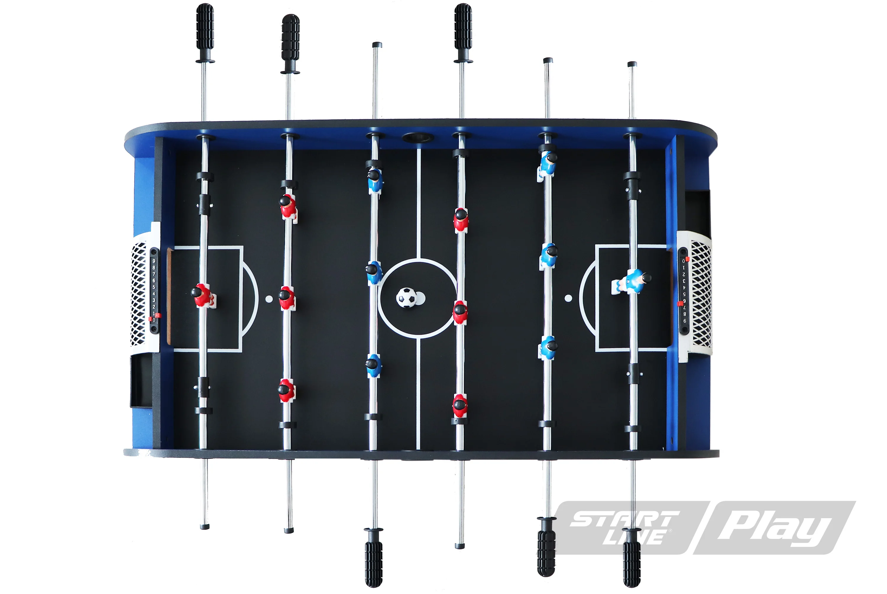  Настольный футбол Kids game SLP-3620 по низким ценам в Томске и Северске