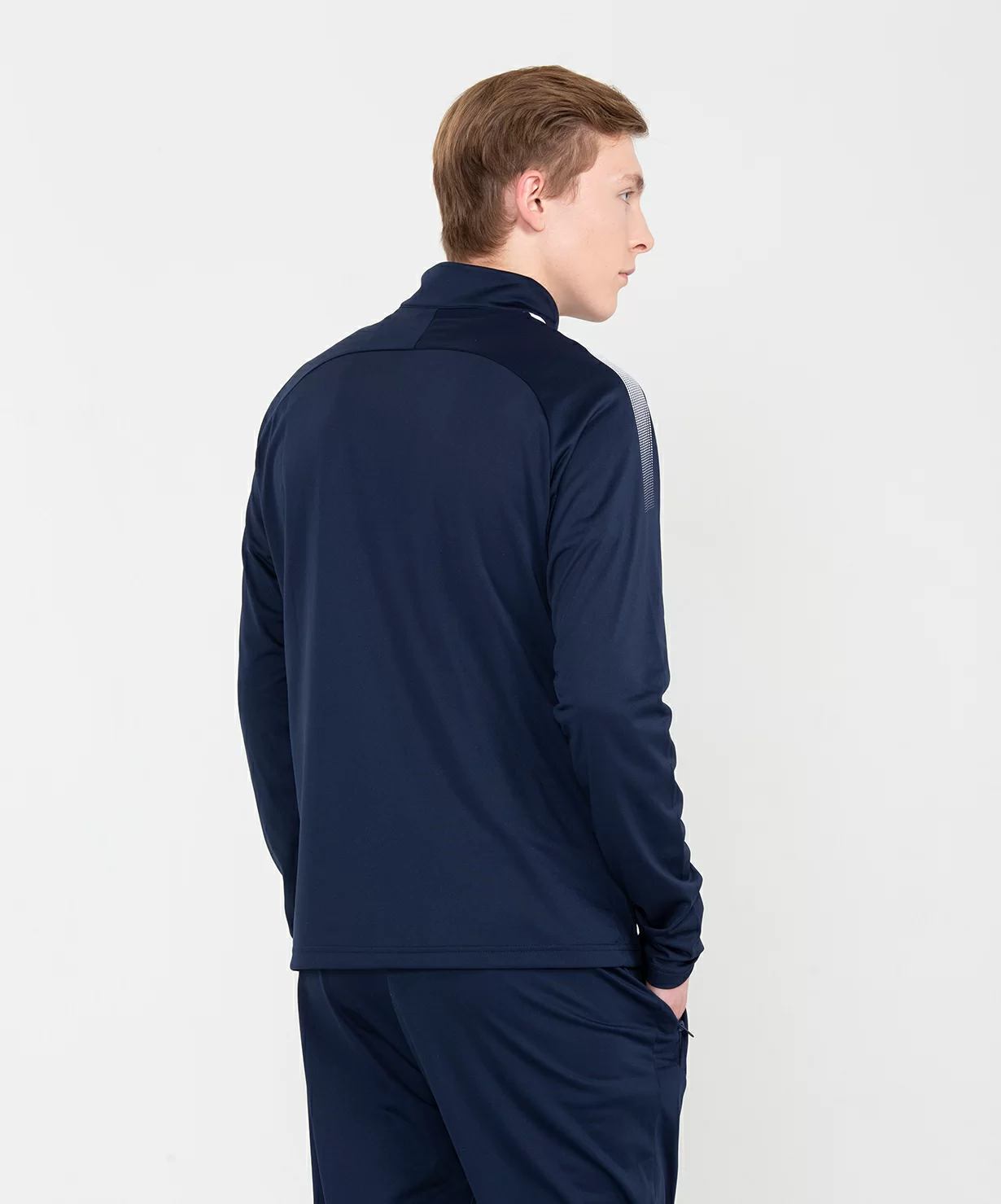 Джемпер тренировочный Jögel CAMP Training Top 1/4 Zip темно-синий УТ-00018321 Джемпер тренировочный Jögel CAMP Training Top 1/4 Zip темно-синий УТ-00018321 по низким ценам в Томске и Северске