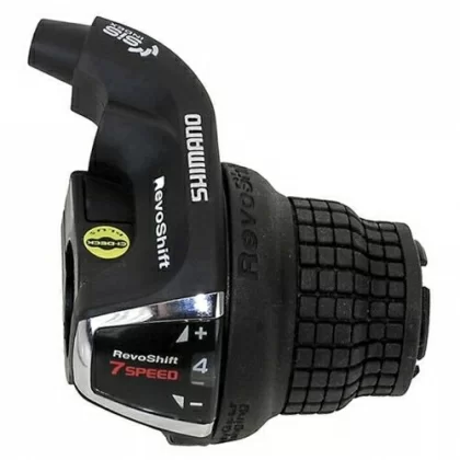 Shimano Revoshift SL RS35 7R Tourney 7 Speed Revo Shifter 2050 31012305 799