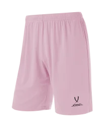 Шорты игровые CAMP Classic Shorts, розовый, детский