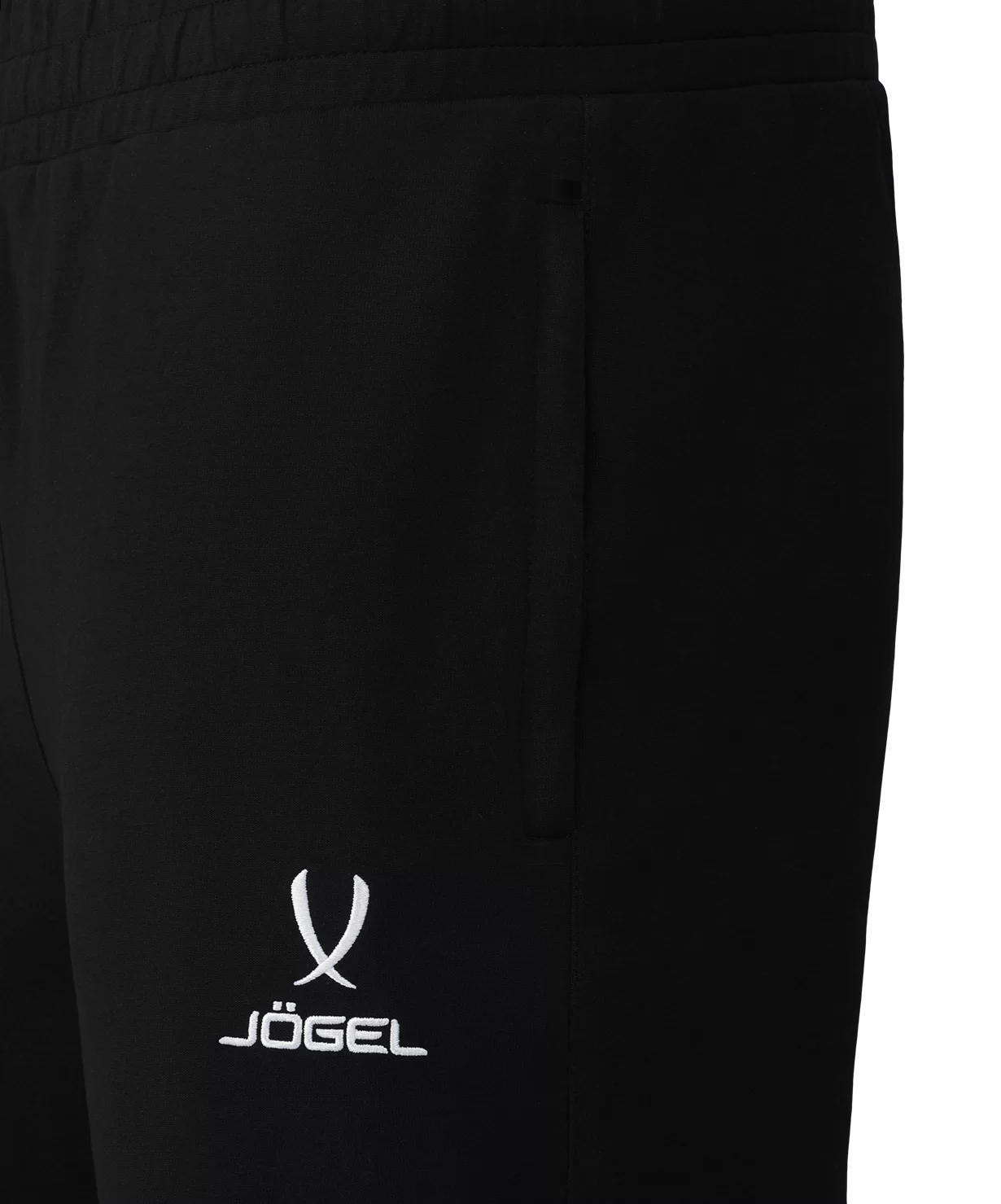 Фото Брюки ESSENTIAL Athlete Pants, черный со склада магазина СпортСЕ