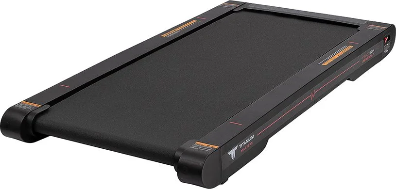  Беговая дорожка Titanium Masters Vibrotech Two по низким ценам в Томске и Северске