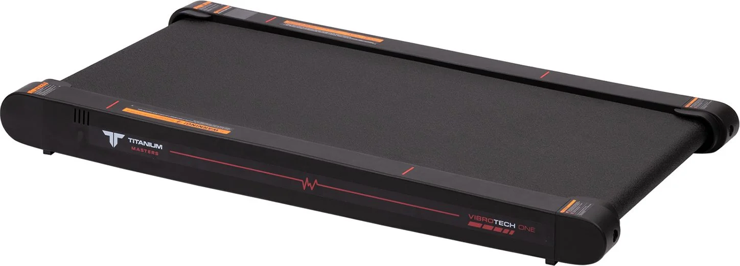  Беговая дорожка Titanium Masters Vibrotech One по низким ценам в Томске и Северске